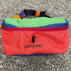 COTOPAXI Bataan Del Día Hip Pack